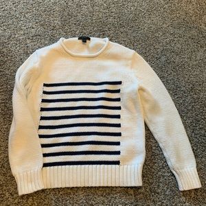 Cute sweater